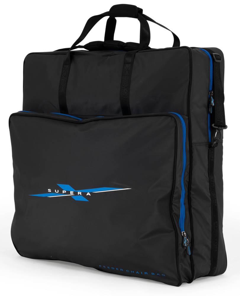 Preston innovations taška na křeslo supera x chair bag