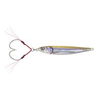 Savage Gear Pilker 3D Anchovy Jig Golden Anchovy - 14 cm 150 g
