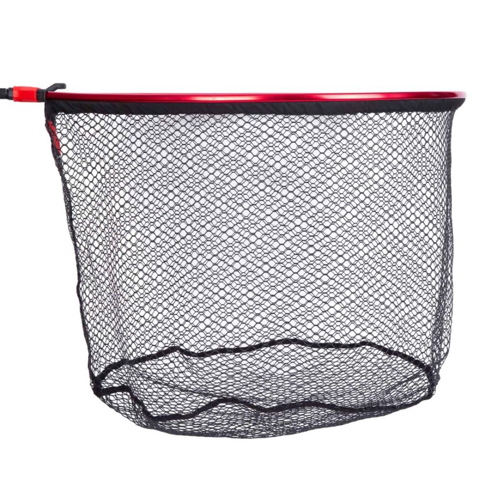 Nytro podběráková hlava big scoopa 6000 latex 11 mm 60 cm