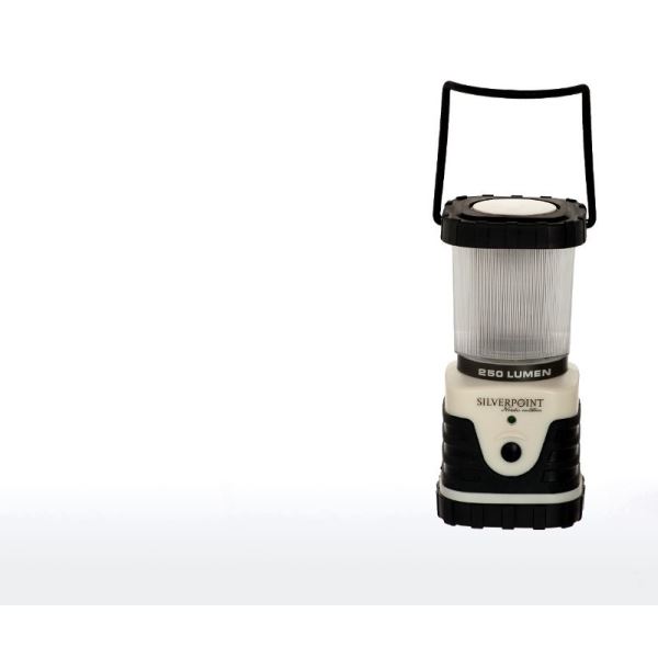 Silverpoint lampa daylight lantern 250