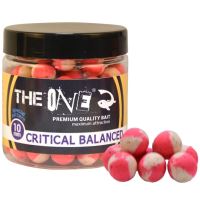 The One Critical Balanced Hookbait Boilie 10 mm 50 g The One Critical Balanced Hookbait Boilie 10 mm 50 g