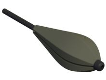 Suretti Olovo Bruce Torpedo - 60 g