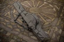 Solar Pouzdro Na Pruty Undercover Green 3+2 Rod Holdall (4)