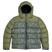 One More Cast Bunda Cubera Puffer Jacket