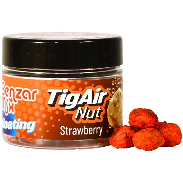 Benzar Mix Tygří Ořech TigAIR Nut 15 g