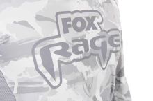 Fox Rage Triko UV Hooded Light Camo Top (15)