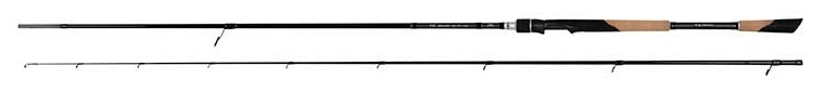 Fox rage prut tr special shad spinning rod 2,7 m 10-35 g