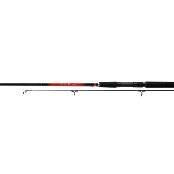 Shimano Prut Yasei Red Shad Jigging 2,76 m 60-80 g