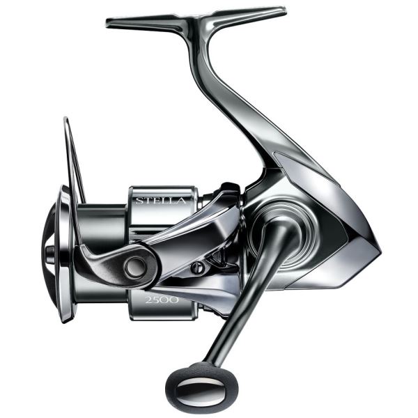 Shimano Naviják Stella FK 1000