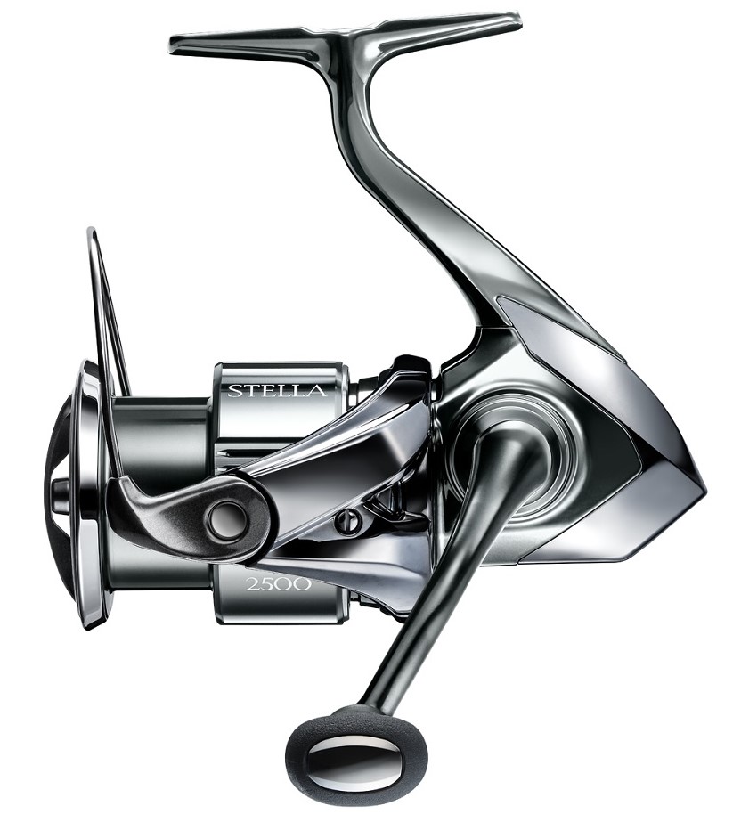 Shimano naviják stella fk 4000 xg