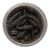 Berkley Gumová Nástraha PowerBait Power Honey Worm 2,5 cm 25 ks Black