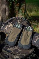 Korda Rukavice Mittens Dark Olive (1)
