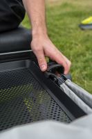 Matrix Stříška Side Tray Cooler Covers (9)