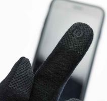 Geoff Anderson Protiskluzové Rukavice AirBear Merino (2)