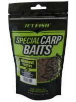 Jet Fish Feederové Pelety 8 mm 150 g - Med