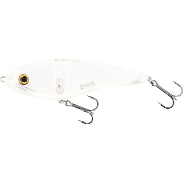 Westin Wobler Jerk Blank 14 cm 60 g Suspending