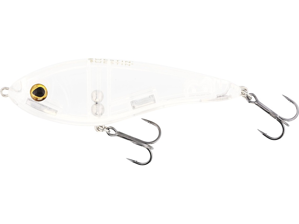 Westin wobler jerk blank 14 cm 60 g suspending