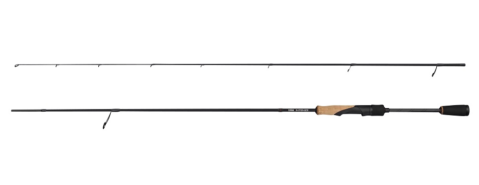 Dam prut intenze ultra light spinning rod 2,03 m 1-5 g
