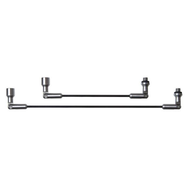 Cygnet Ramínko Pivot Arms Fibreglass Stainless Combi Arm 150 mm