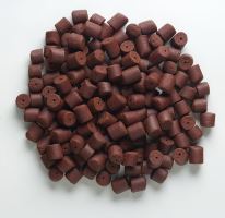 Mivardi Pelety Rapid Extreme Robin Red 150 g (2)