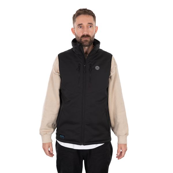 Matrix Vesta Therma Foil Gilet