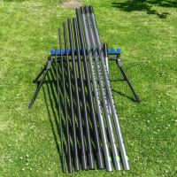 Preston Innovations Dělička Superium X75 16 m Pole (4)