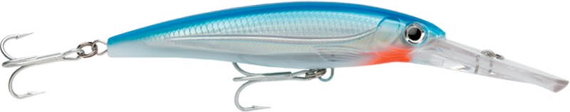 Rapala wobler x rap magnum sb - 12 cm 32 g