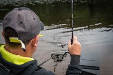 Matrix Prut Ethos XR S Feeder Rods 3,5 m 35 g (10)