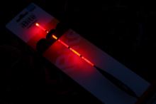 Ibite Splávek Cigar Neon Zelený (2)