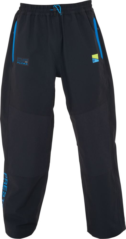 Preston innovations kalhoty df ultra 25k trousers - xxxxl