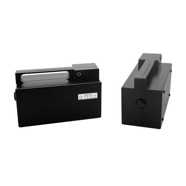 Boatman Baterie Li-Po Pro Zavážecí Lodičku Leader PRO 20 Ah Sada 2 ks