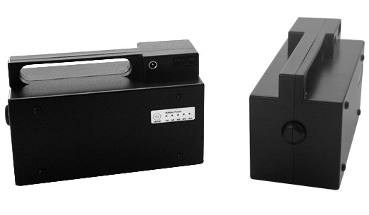 Boatman baterie li-po pro zavážecí lodičku leader pro 20 ah sada 2 ks