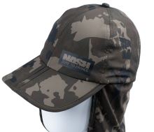 Nash Kšiltovka ZT Lite Hydra Flex Baseball Cap Camo (2)
