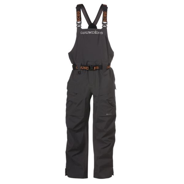 Grundéns Kalhoty Gambler Gore-Tex Bib Anchor