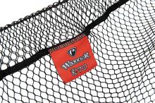 Fox Rage Podběrák Warrior Net S Pogumovanou Síťkou 70 cm 240 cm (6)