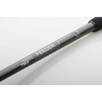 Dam Prut Full Tech M-Picker Combo 2,74 m 10-50 g + Naviják 3000 + Vlasec (2)