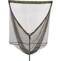 Wychwood Podběrák Kaprový Riot Tactical Landing Net 2-Díl 42" 180 cm (1)