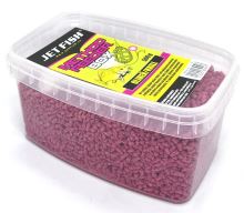 Jet Fish Pelety Feeder Method Box 500 g (4)