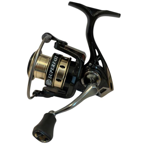 WFT Naviják SuperFast Spin & Braid 4000