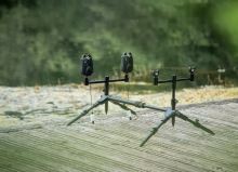 Cygnet Stojan Quicklock Pod Kit (4)