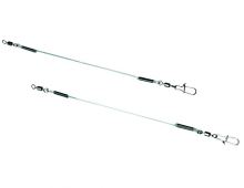 Filfishing Feeder Guma Hotová Montáž 2 ks