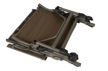 Fox Křeslo Duralite Recliner Arm Chair (2)