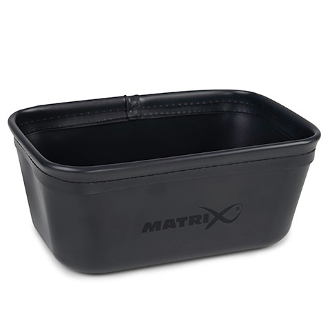 Matrix miska eva stacking bait tub - 4pt 2,3 l