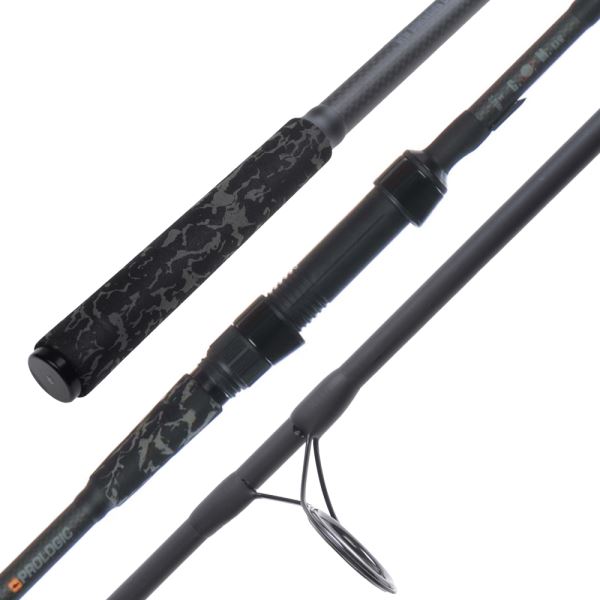 Prologic Prut C.O.M. Raw Carp Rod 3 m (10 ft) 2,75 lb