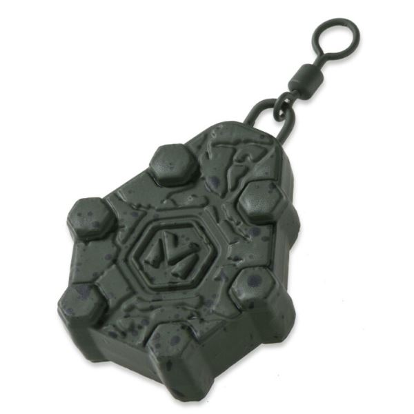 Mivardi Olovo CamoCODE Gripper