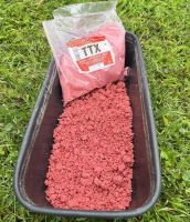 Chytil TTX Mletá Kukuřičná Placka 500 g (3)