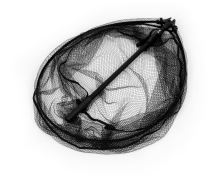 Zebco Podběrák Latex Fast Net Allround (6)
