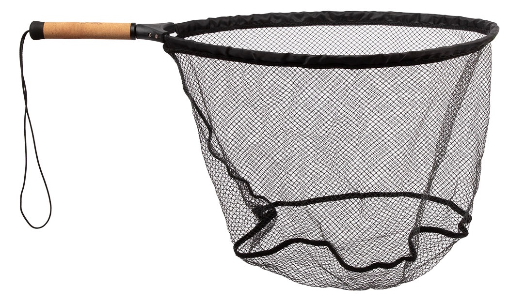 Mikado podběrák landing net m-craft