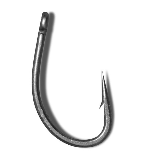 Carp ´r´ us háčky centurion 2000 ats 10ks-velikost 2