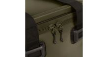 Trakker Voděodolná Taška Downpour T1 Carryall S 25L - Green (6)